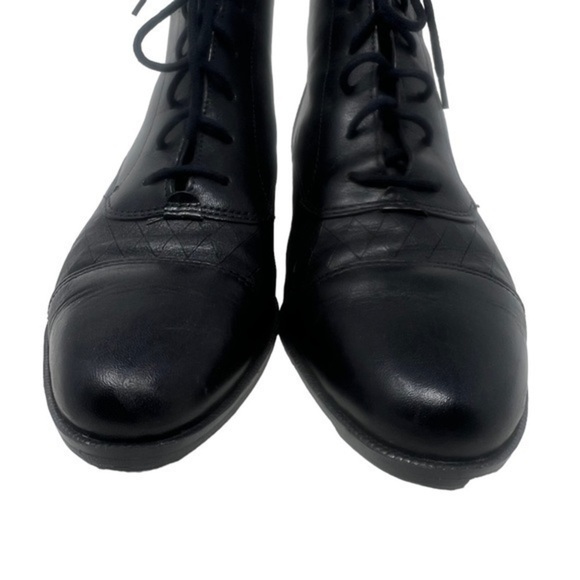 Bonjour Boots - Picture 6 of 11